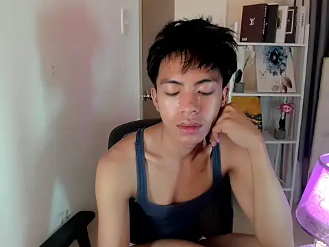 davincihugecock's Webcam Show