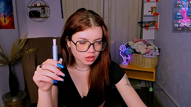 isabel_wave Chat XXX live