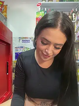 Sara_fun Live XXX-Chat