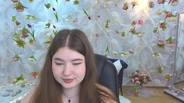 Chat XXX ao vivo de PixelGoddess