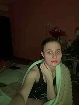 Flossy_Vettie Live XXX-chat