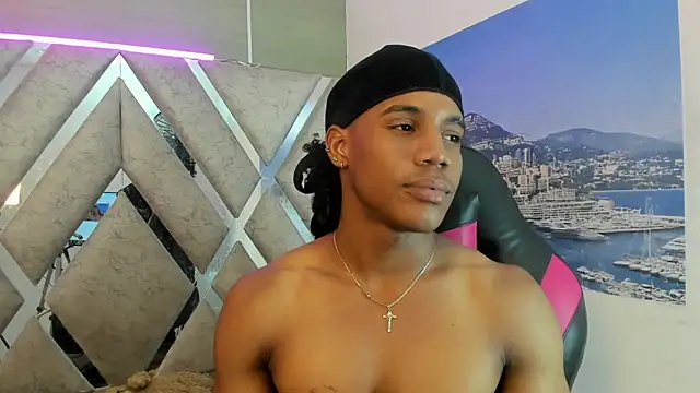 axel_silva4 webcam show