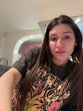 IrisBlues Chat XXX live