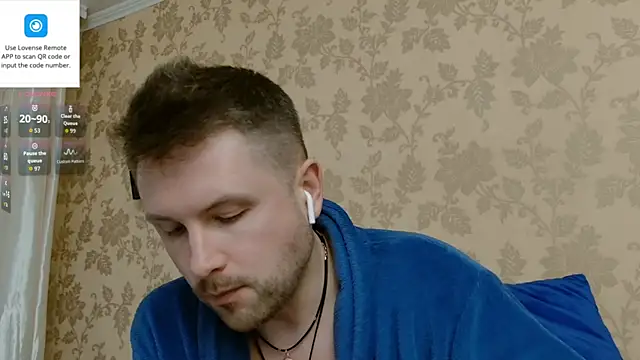 Онлайн чат XXX MartinBrandon