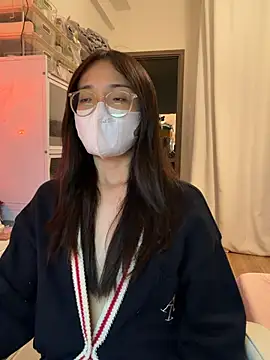 mimichannn99 Show Webcam