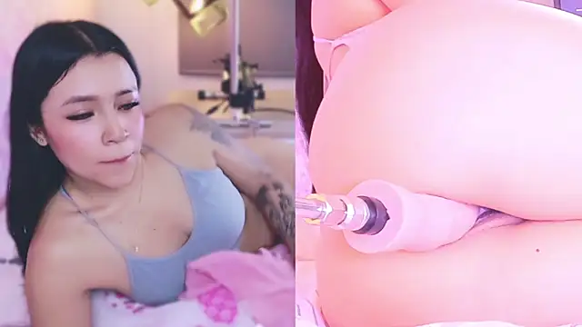 miiastone_cm Chat XXX in diretta