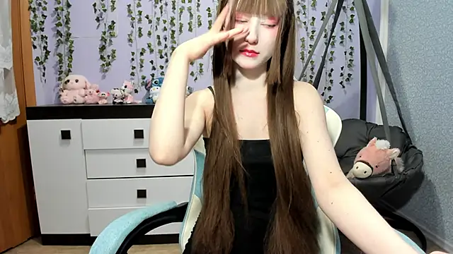 แชท XXX สดของ Yoonhee_ki