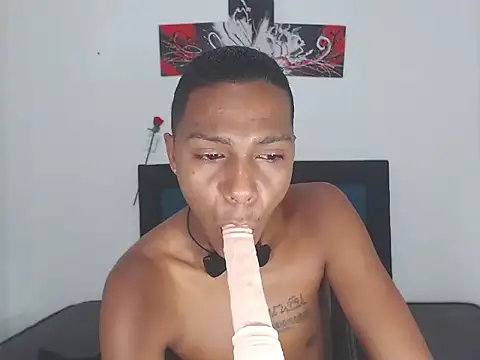 hotboyluxe Live XXX-Chat