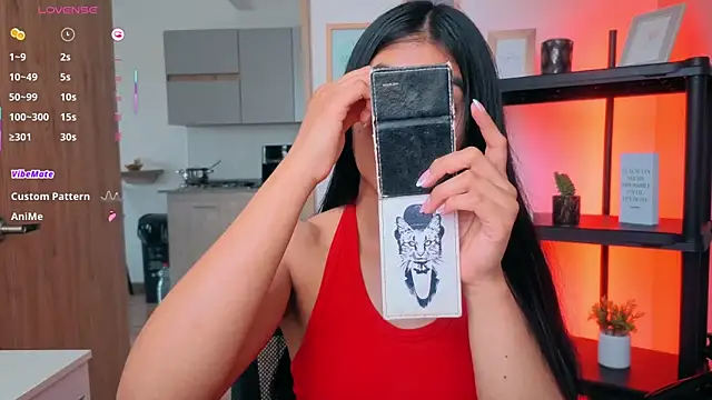 دردشة Estefania_A الجنسية المباشرة