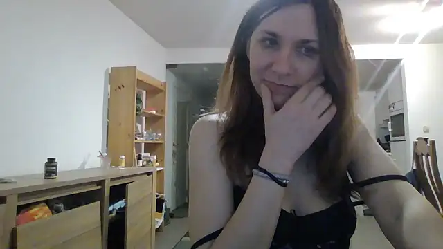 دردشة JasmineGlamour الجنسية المباشرة