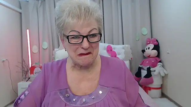 Chat XXX ao vivo de KayleSmoll