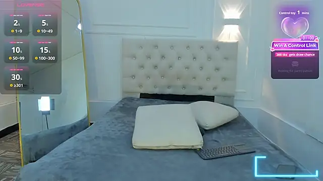 แชท XXX สดของ lola_red95