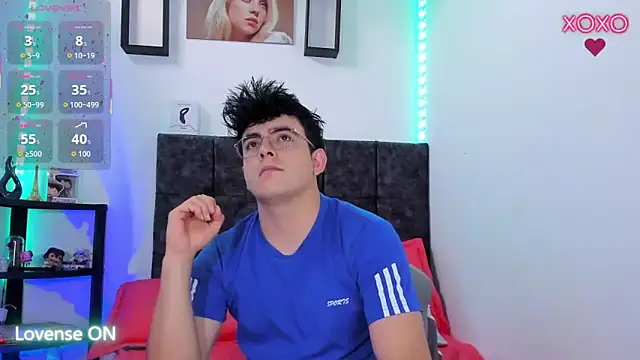 nolan_twink1 Live XXX-Chat