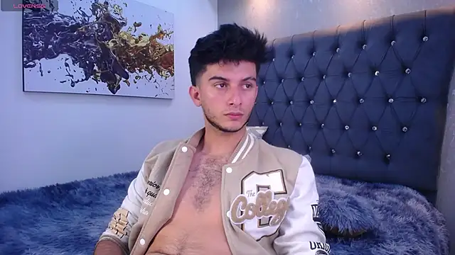 MrWilliseo Live XXX-Chat