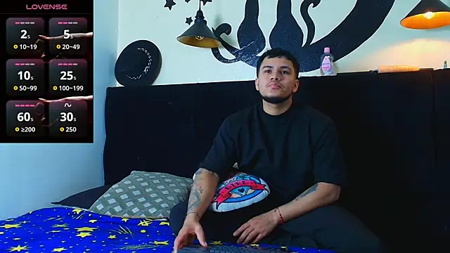 XXX chat uživo modela jeisonstark