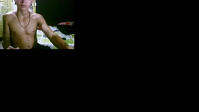 XXX chat uživo modela Ebebyjuan