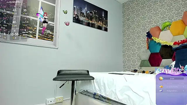 دردشة amarantha_hanss الجنسية المباشرة