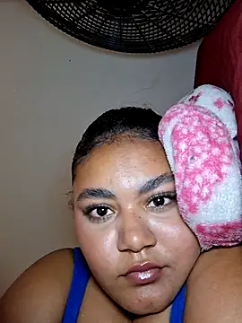 แชท XXX สดของ Siarawilliams_