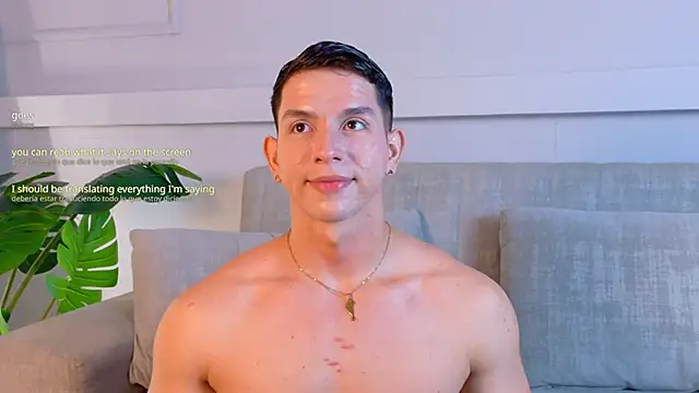 ZaneDawson live XXX chat