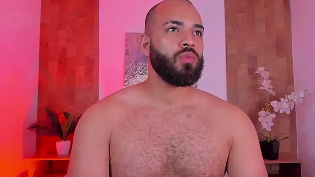 Chris_Varden live XXX chat