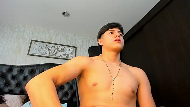 Lander_Cruz Live XXX-Chat