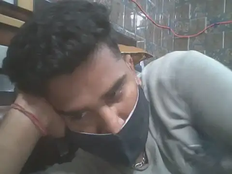 BeardKingo's Live XXX Chat