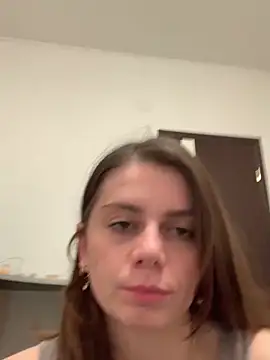 Онлайн чат XXX VelvetChloe