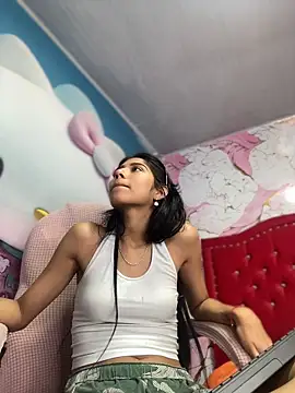 Anitta__LS Live XXX Chat