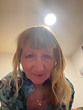 MatureKim Webcam-Show