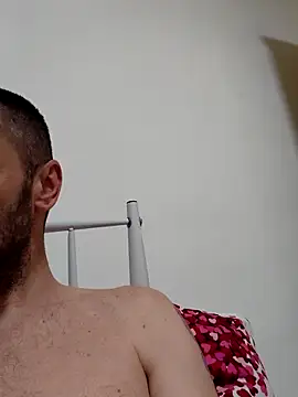 Chat XXX ao vivo de MASTERSDOM