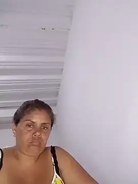 Zafiro_MD's Webcam Show