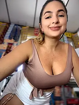 sammyqueenx21 Obrolan Langsung XXX