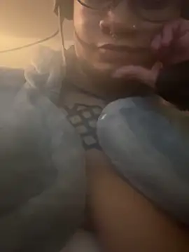 nickytheehawtie Webcam show