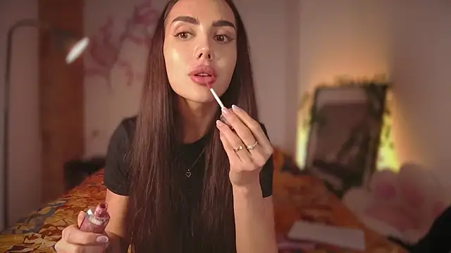 Lil_Gabby Pertunjukan Webcam