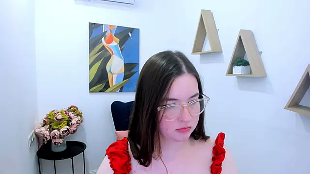 แชท XXX สดของ WishToBloom