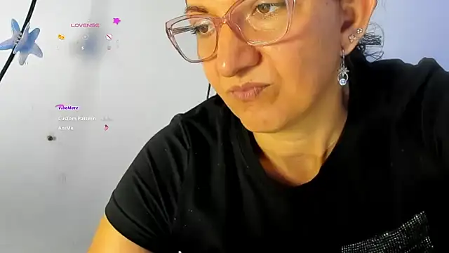 Serenity_Lux – Live XXX-chat