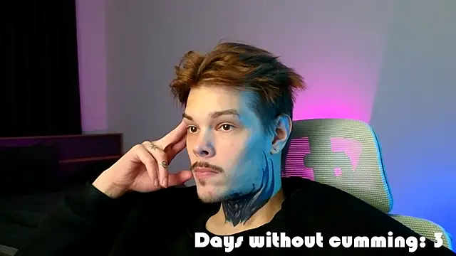 DENIS_HERE: онлайн-секс-чат