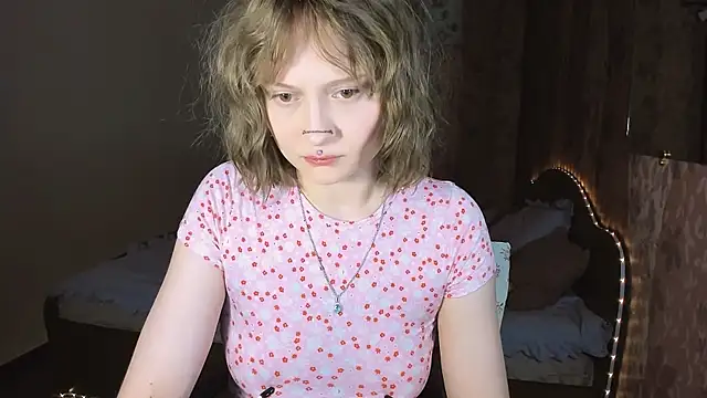 MariaMango's Live XXX Chat