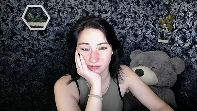 Moon_foxy_'s Live XXX Chat