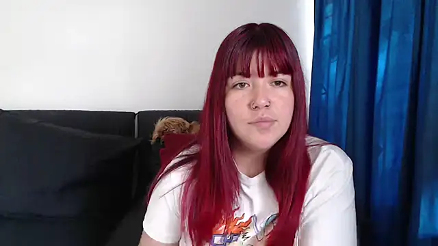 evilheart_69 – Live XXX-chat