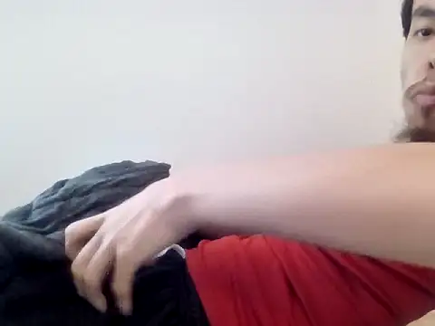 Pokazy przed kamerką – Devin6743