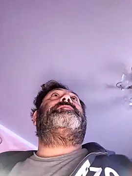 Necroforo: вебкам-шоу