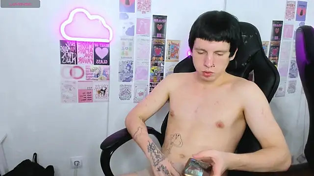 CutieKai_ 现场XXX聊天