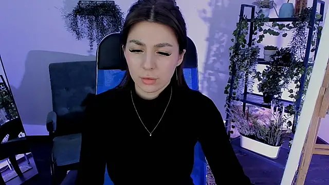 DiRosie: απευθείας συνομιλία ΧΧΧ