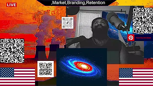 RussellTaylorLacy Webcam-Show