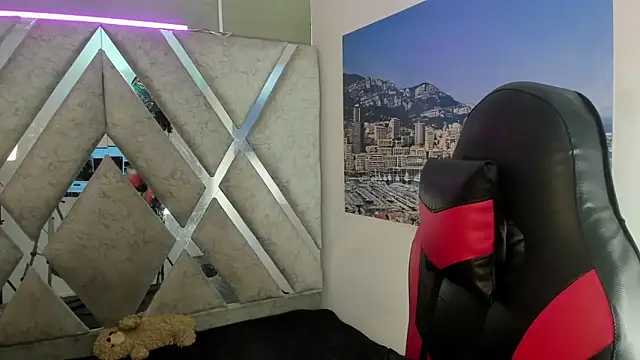 axel_silva4 – Kamerová šou