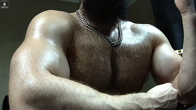 XXX chat uživo modela Kurt_Stone1