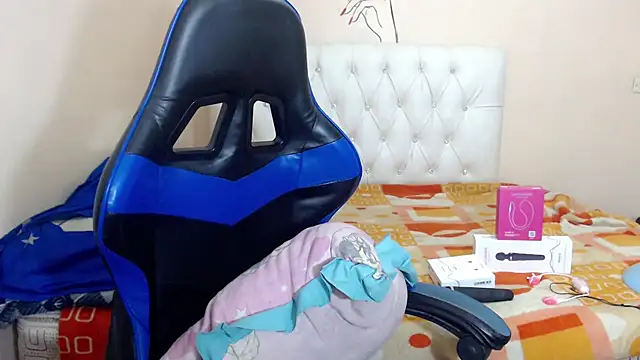 Leylafourniert – Live XXX-chat