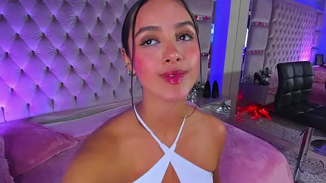 Chat XXX en directo de Harii_02