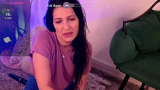 BellaEveX Live XXX-Chat